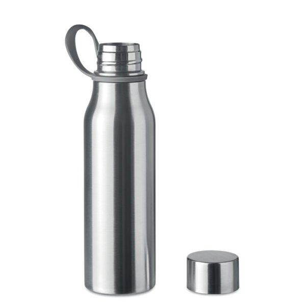 BOURATI Insulated Vacuum Flask with leak-free lid