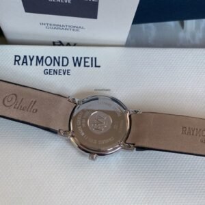Raymond Weil quartz watch RW-2012STC