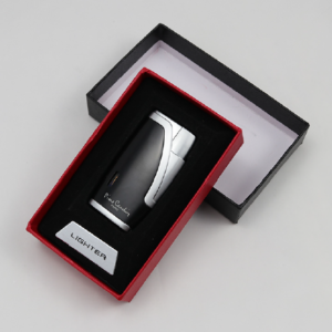 Pierre Cardin lighter in a luxury gift box