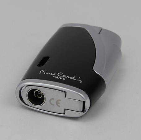 Compact elegant lighter for daily use