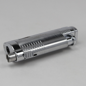 Compact branded lighter for daily use