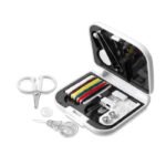 Bourati B-IT3552 compact sewing kit with essential accessories