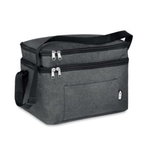 BOURATI Dual Compartment Cooler shown from the front