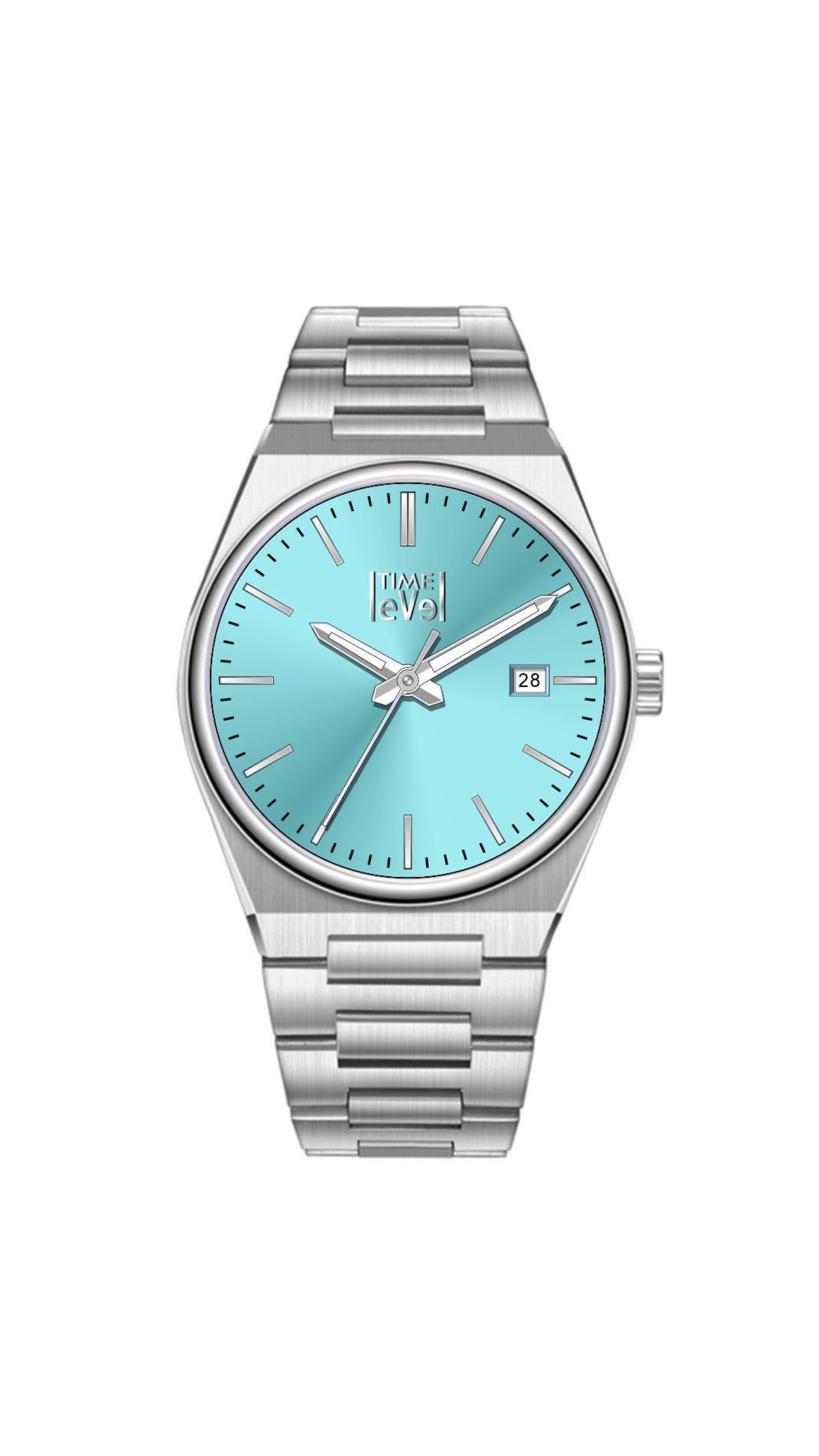 Time Level Tiffany Watch